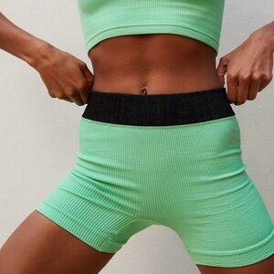 Free People Movement Prajna Short